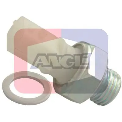 Envío Inmediato Interruptor de control de la presión de aceite ANGLI 1472